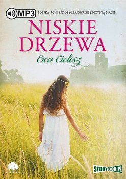 Niskie drzewa - Cielesz Ewa