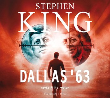 Dallas '63 - King Stephen