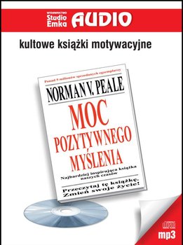 Moc pozytywnego myślenia - Peale Norman Vincent