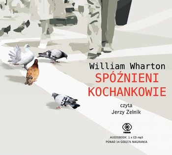 Spóźnieni kochankowie - Wharton William