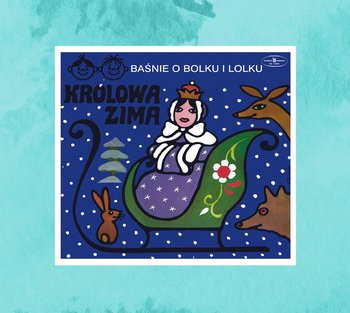 Królowa Zima - Opracowanie zbiorowe