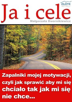 Ja i cele - Dwornikiewicz Małgorzata