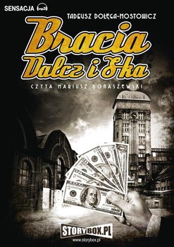 Bracia Dalcz i s-ka - Dołęga-Mostowicz Tadeusz