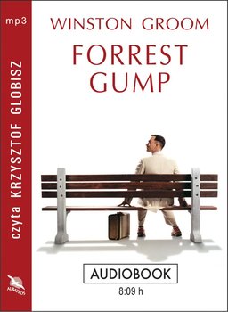 Forrest Gump - Groom Winston