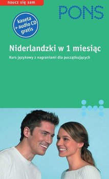 Niderlandzki w 1 miesiąc - Opracowanie zbiorowe