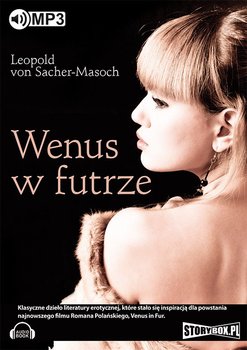 Wenus w futrze - Von Sacher-Masoch Leopold
