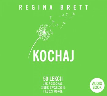 Kochaj - Brett Regina