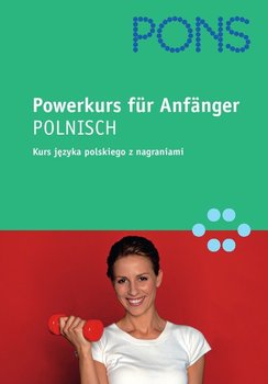 Powerkurs Fur Anfanger - Polnisch - Dierkes Urszula, Dworkiewicz Katarzyna