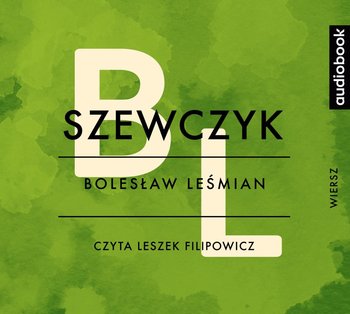 Szewczyk - Leśmian Bolesław