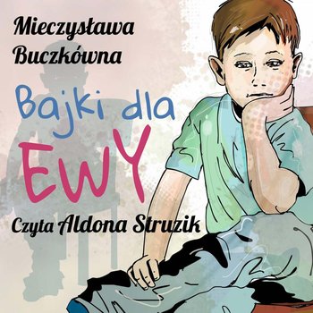 Bajki dla Ewy - Buczkówna-Jastrun Mieczysława
