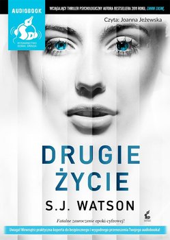 Drugie życie - Watson S.J.