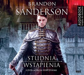 Studnia wstąpienia - Sanderson Brandon