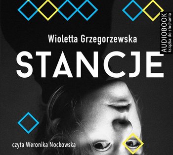 Stancje - Grzegorzewska Wioletta