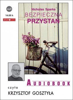 Bezpieczna przystań - Sparks Nicholas