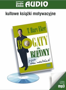 Bogaty albo biedny - Eker Harv T.