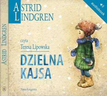 Dzielna Kajsa - Lindgren Astrid