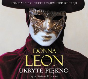 Ukryte piękno - Leon Donna