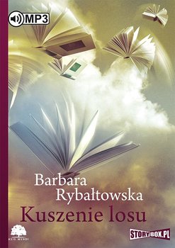 Kuszenie losu - Rybałtowska Barbara