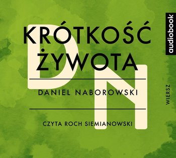 Krótkość żywota - Naborowski Daniel