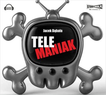 Telemaniak - Dąbała Jacek