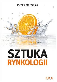 Sztuka rynkologii - Kotarbiński Jacek