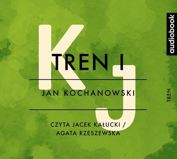 Tren I - Kochanowski Jan