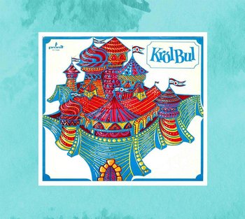 Król Bul - Lengren Katarzyna