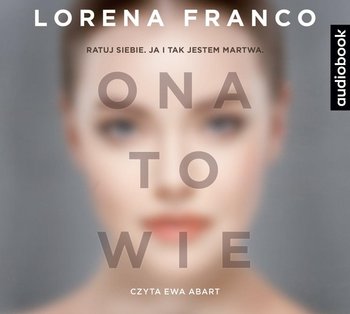 Ona to wie - Franco Lorena