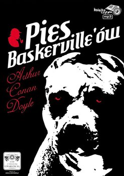 Pies Baskervillów - Doyle Arthur Conan