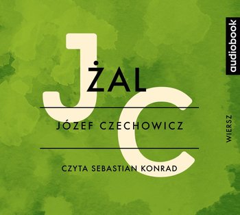 Żal - Czechowicz Józef
