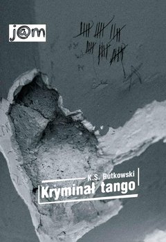 Kryminał tango - Rutkowski K. S.