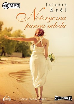 Notoryczna panna młoda - Król Jolanta