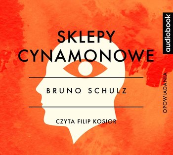 Sklepy cynamonowe - Schulz Bruno