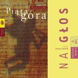 Piąta góra - Coelho Paulo