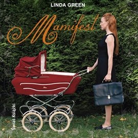 Mamifest - Green Linda