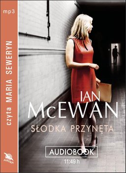 Słodka przynęta - McEwan Ian