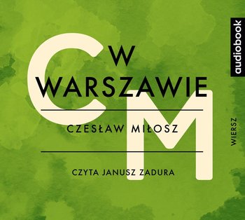 W Warszawie - Miłosz Czesław