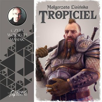 Tropiciel - Lisińska Małgorzata