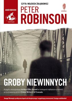 Groby niewinnych - Robinson Peter