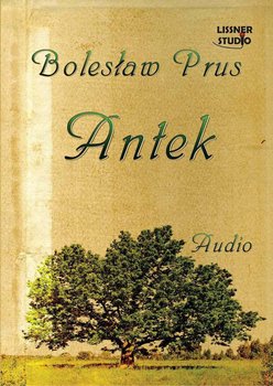 Antek - Prus Bolesław