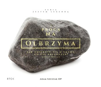 Z procą na olbrzyma - Szustak OP Adam