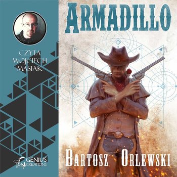 Armadillo - Orlewski Bartosz