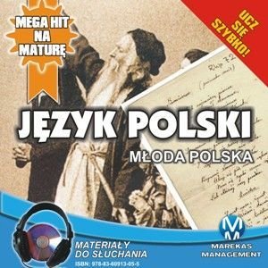 Język Polski. Młoda Polska - Choromańska Małgorzata