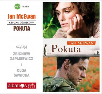 Pokuta - McEwan Ian