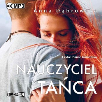 Nauczyciel tańca - Dąbrowska Anna