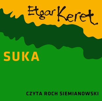 Suka - Keret Etgar