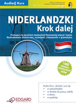 Niderlandzki. Krok dalej - Opracowanie zbiorowe