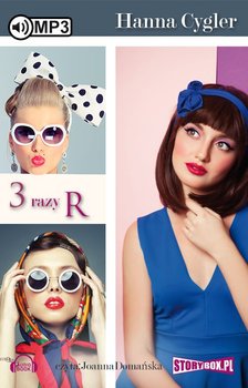 3 razy R - Cygler Hanna