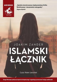 Islamski łącznik - Zander Joakim