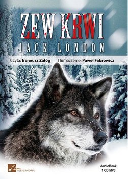 Zew krwi - London Jack